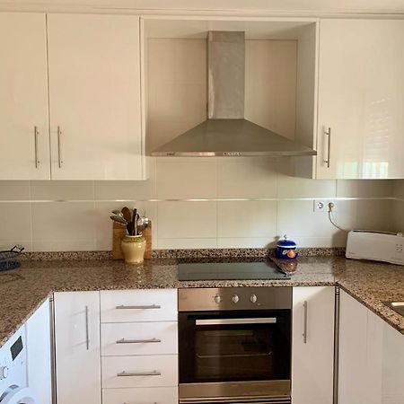 Apartamento Vacacional Denia, Les Marines Exteriör bild